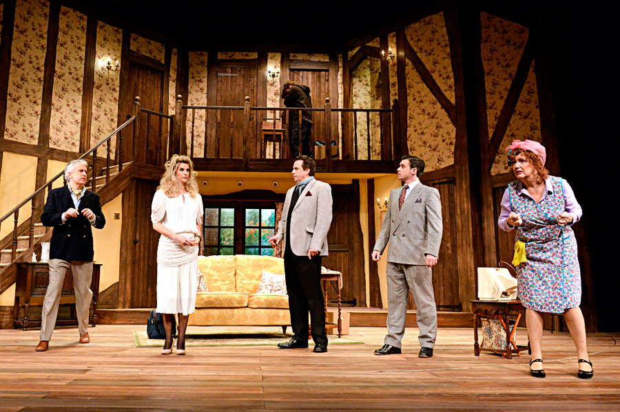 Noises Off 1