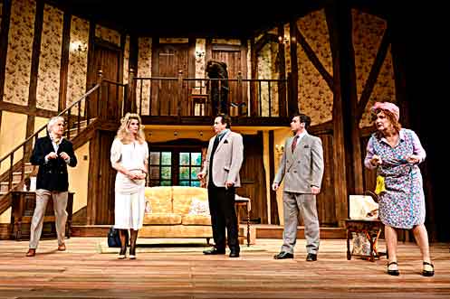 Noises Off